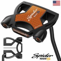 TaylorMade 「USモデル/中尺パター38インチ」テーラーメイド