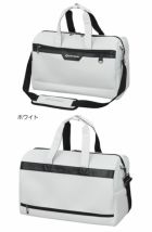 テーラーメイド オーステック ボストンバッグ UN726 シューズ