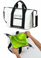 ピンPINGGB-L2502クールラウンドトート2025年モデル日本正規品