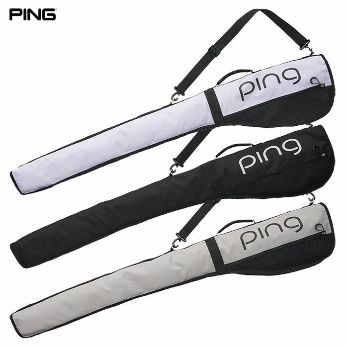 ピンPINGGB-L2503クールレンジケースゴルフクラブケース2025年モデル日本正規品