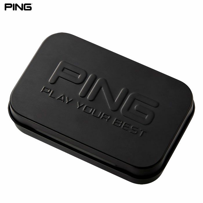 ピンPINGAC-U2501ツアーティーゴルフティーケース付き2025年モデル日本正規品