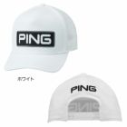 ピンPINGHW-T2501ツアーキャップメンズゴルフキャップ帽子ヘッドウェア2025年モデル日本正規品