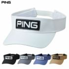 ピンPINGHW-T2502ツアーバイザーメンズゴルフキャップ帽子ヘッドウェア2025年モデル日本正規品
