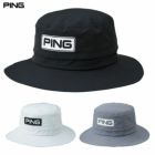 ピンPINGHW-T2503ツアーハットメンズゴルフキャップ帽子ヘッドウェア2025年モデル日本正規品