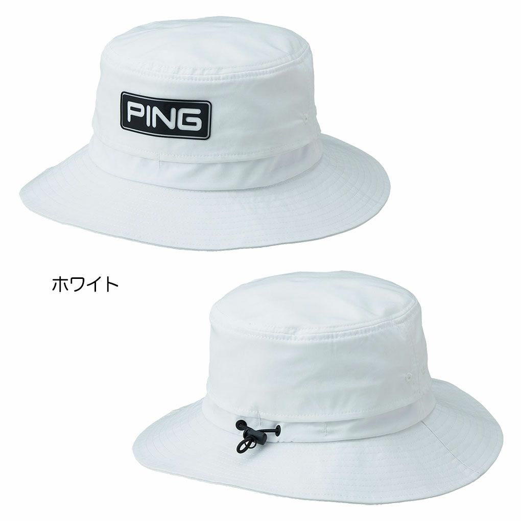 ピンPINGHW-T2503ツアーハットメンズゴルフキャップ帽子ヘッドウェア2025年モデル日本正規品