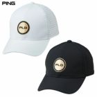 ピンPINGHW-U2503PLDキャップメンズゴルフキャップ帽子ヘッドウェア2025年モデル日本正規品