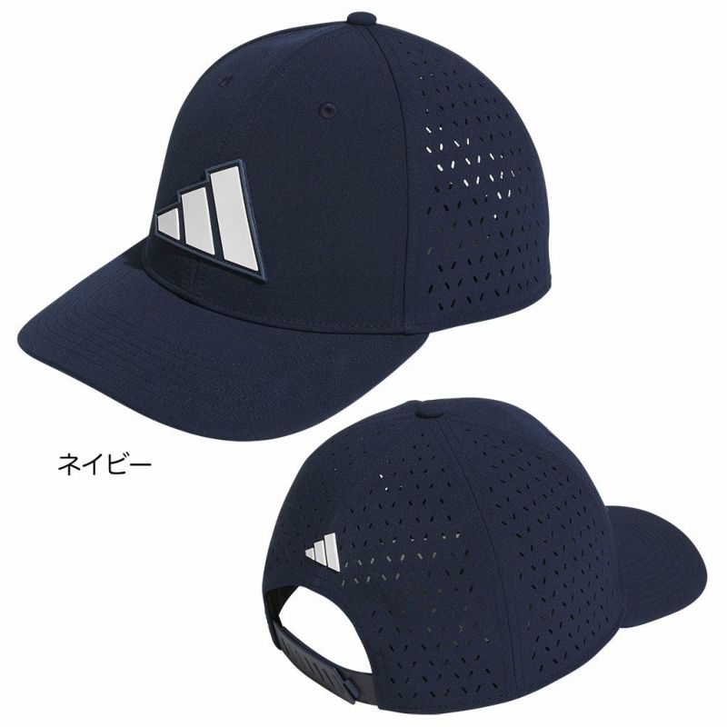 限定！adidas×DisneyWorldゴルフキャップ 限定！adidas×DisneyWorldゴルフキャップ カラー キャップ【adidas