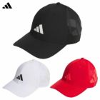 アディダスHEAT.RDYクーリングキャップKUH33メンズゴルフキャップ帽子2025春夏モデルadidas日本正規品