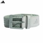 アディダスブレードストレッチベルトEEU84メンズゴルフウェア2025春夏モデルadidas日本正規品