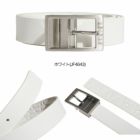 アディダスリバーシブルデボスピンホールベルトKTJ00メンズゴルフウェア2025春夏モデルadidas日本正規品