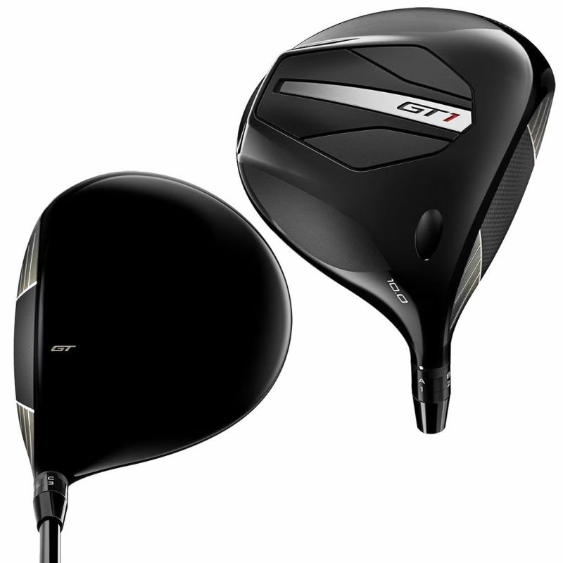 タイトリストGT1DRIVERドライバーメンズ右用AIRSPEEDERNextGenカーボンシャフトTitleist2025年モデル日本正規品