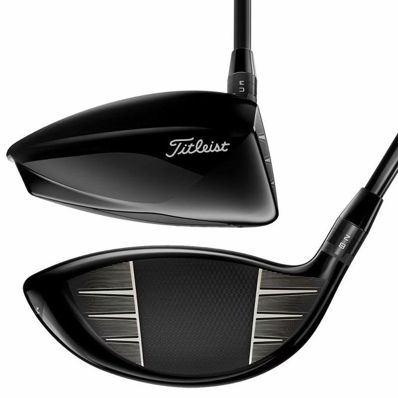 タイトリストGT1DRIVERドライバーメンズ右用AIRSPEEDERNextGenカーボンシャフトTitleist2025年モデル日本正規品