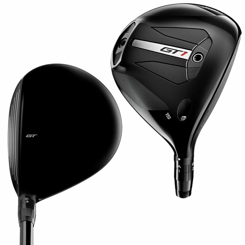 タイトリストGT1FAIRWAYフェアウェイウッドメンズ右用AIRSPEEDERNextGenカーボンシャフトTitleist2025年モデル日本正規品