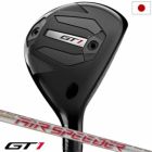 タイトリストGT1UTILITYユーティリティメンズ右用AIRSPEEDERNextGenカーボンシャフトTitleist2025年モデル日本正規品