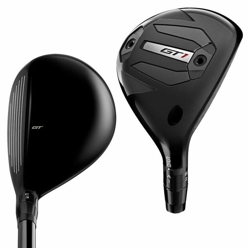 タイトリストGT1UTILITYユーティリティメンズ右用AIRSPEEDERNextGenカーボンシャフトTitleist2025年モデル日本正規品