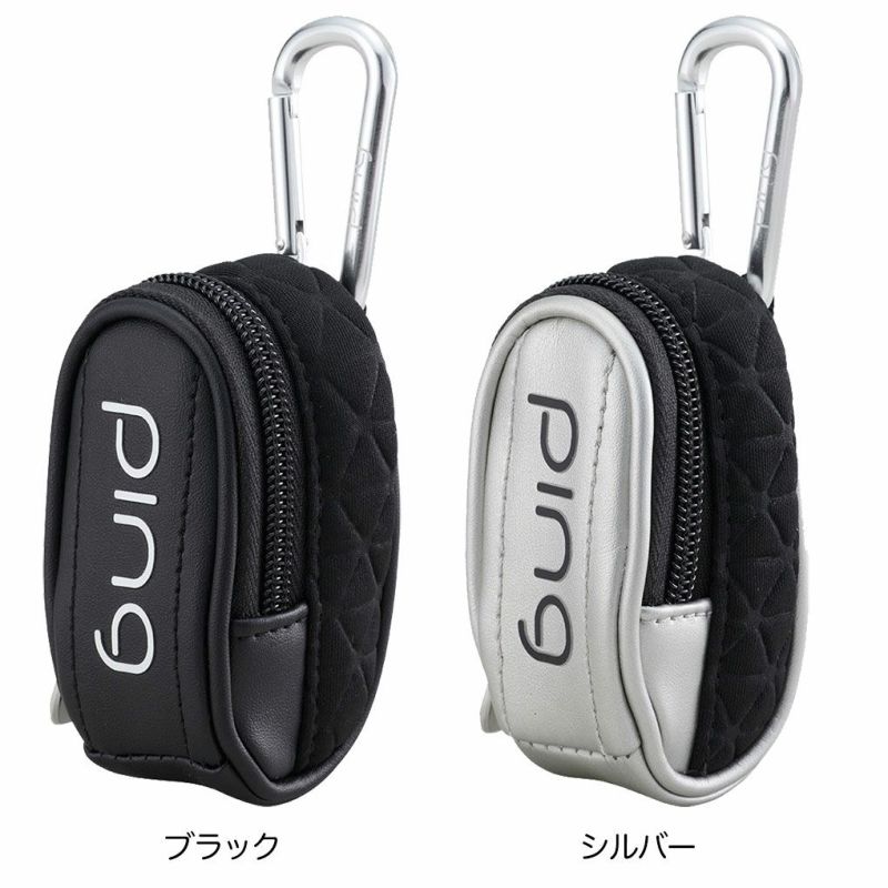 ピン PING GB-L2505 クールボールケース ゴルフ ラウンド用品