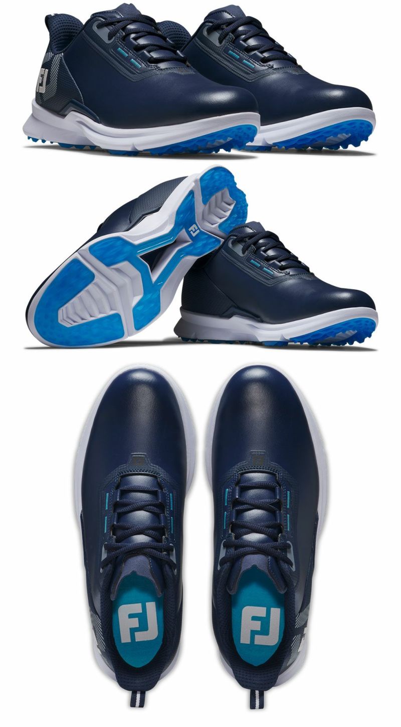 フットジョイ ゴルフシューズ ＦＪ メンズ スニーカー 楽天市場】フットジョイ ゴルフシューズ FJ フューエル BOA スパイク