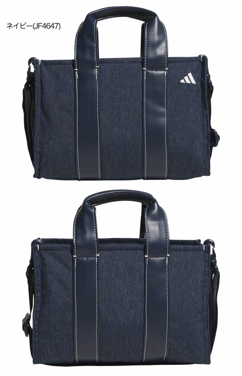 アディダスバーサタイルラウンドトートバッグKTJ02ラウンドバッグゴルフ2025年モデルadidas日本正規品