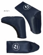 テーラーメイドサークルロゴパターカバーブレードUN790ゴルフ2025年モデルTaylorMade日本正規品