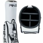 ピンPINGCB-T2501ツアーライトキャディバッグ9.5型5分割トップカートバッグゴルフ2025年モデル日本正規品