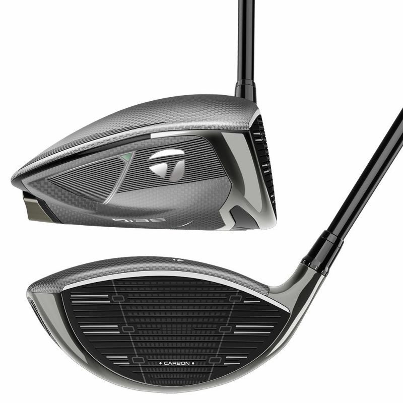 テーラーメイド Qi35 DRIVER ドライバー メンズ 右用 Ventus