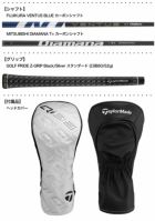 テーラーメイドQi35DRIVERドライバーメンズ右用2025年モデルUSA直輸入品TaylorMade