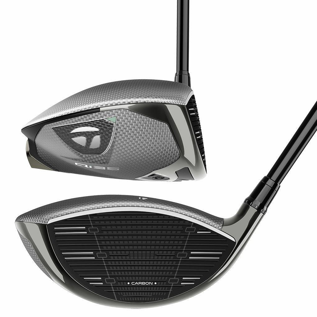 テーラーメイドQi35LSDRIVERドライバーメンズ右用2025年モデルUSA直輸入品TaylorMade