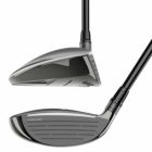 テーラーメイドQi35FAIRWAYWOODSフェアウェイウッドメンズ左用2025年モデルUSA直輸入品