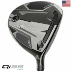 テーラーメイドQi35MaxFAIRWAYWOODSフェアウェイウッドメンズ右用2025年モデルUSA直輸入品