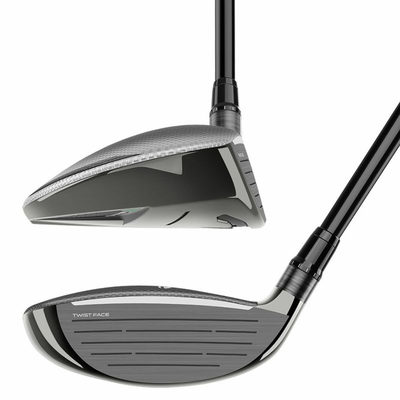 テーラーメイドQi35MaxFAIRWAYWOODSフェアウェイウッドメンズ左用2025年モデルUSA直輸入品