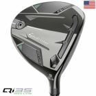 テーラーメイドQi35MaxLiteFAIRWAYWOODSフェアウェイウッドメンズ右用2025年モデルUSA直輸入品