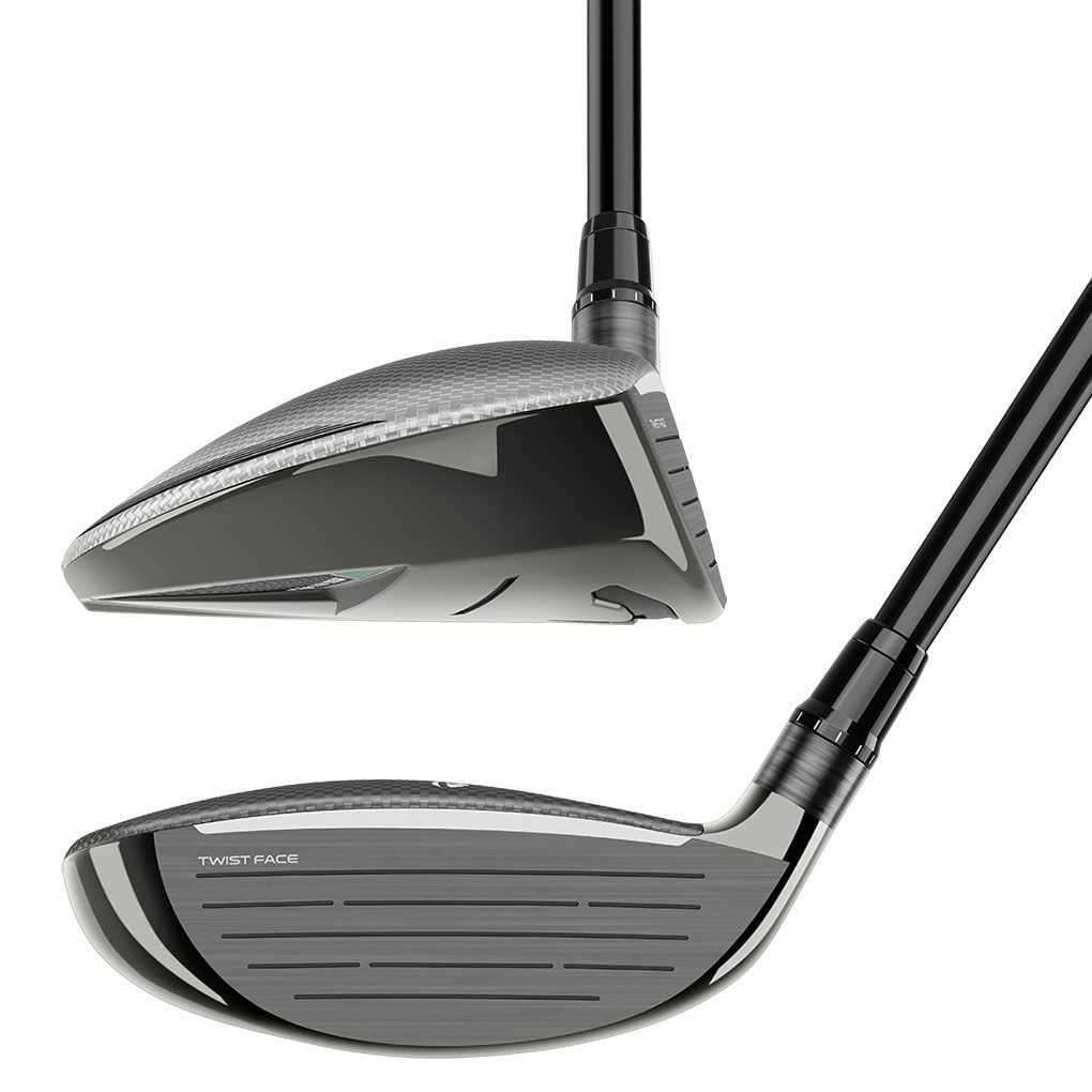 テーラーメイドQi35MaxLiteFAIRWAYWOODSフェアウェイウッドメンズ右用2025年モデルUSA直輸入品