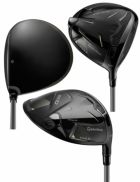 テーラーメイドQi35MAXBLACKDRIVERドライバーメンズ右用2025年モデルUSA直輸入品TaylorMade