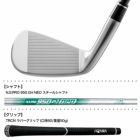 本間ゴルフT//WORLDTR20P北米仕様モデルアイアン日本正規品