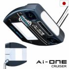 オデッセイAI-ONECRUISERJAILBIRDVERSA90DBパターメンズ右用STROKELAB9033インチ38インチ2025年モデルODYSSEY日本正規品