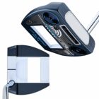 オデッセイAI-ONEJAILBIRDMINIVERSA90DBパターメンズ右用STROKELAB9033インチ34インチ2025年モデルODYSSEY日本正規品