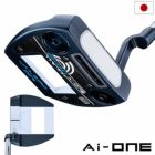 オデッセイAI-ONEJAILBIRDMINIVERSA90CHパターメンズ右用STROKELAB9033インチ34インチ2025年モデルODYSSEY日本正規品