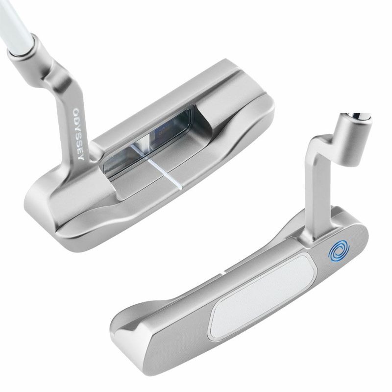 オデッセイAI-ONESILVER#1CHパターメンズ右用STROKELAB9033インチ34インチ2025年モデルODYSSEY日本正規品