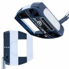 オデッセイAI-ONEJAILBIRDMINISパターメンズ右用STROKELAB9033インチ34インチ2025年モデルODYSSEY日本正規品