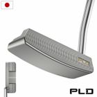 PINGピンPLDMilledANSERKUSHINパターメンズ右用ピーエルディーミルド日本正規品2025年モデル