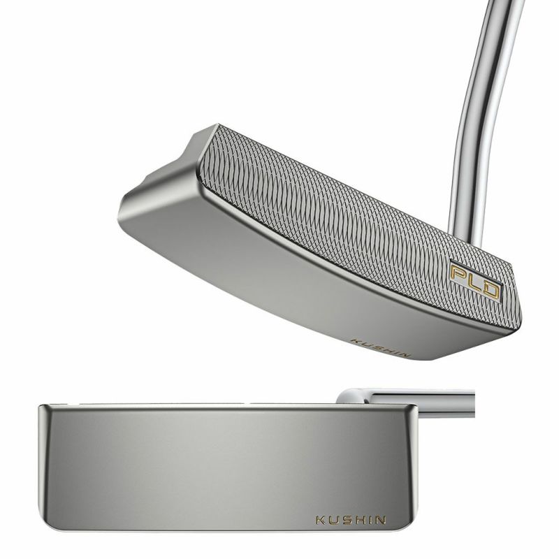 PINGピンPLDMilledANSERKUSHINパターメンズ右用ピーエルディーミルド日本正規品2025年モデル