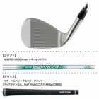 クリーブランドClevelandGolfRTZツアーサテンウエッジメンズ右用ゴルフクラブ日本正規品2025年モデル