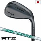 クリーブランドClevelandGolfRTZブラックサテンウエッジメンズ右用ゴルフクラブ日本正規品2025年モデル