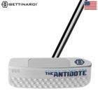 ベティナルディAntidoteSB1Putterパターメンズ右用USA直輸入品BETTINARDIGOLF2025年モデル