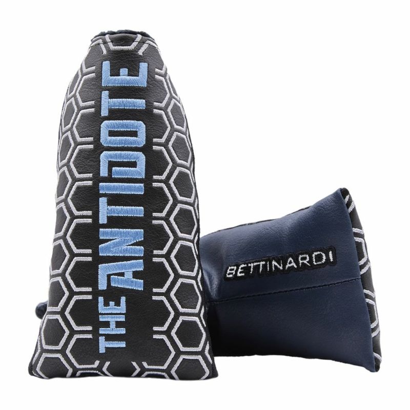 ベティナルディANTIDOTESB1COUNTERBALANCEPUTTERパターメンズ右用USA直輸入品BETTINARDIGOLF2025年モデル