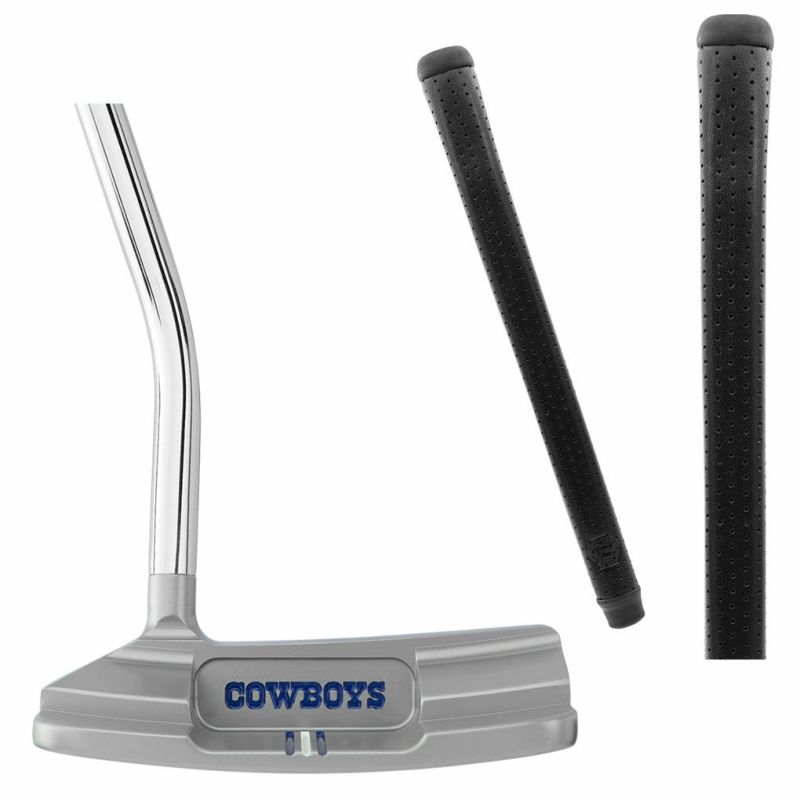 ベティナルディDALLASCOWBOYSQB6FLYMILLPUTTERパターメンズ右用34インチUSA直輸入品BETTINARDIGOLF2025年モデル