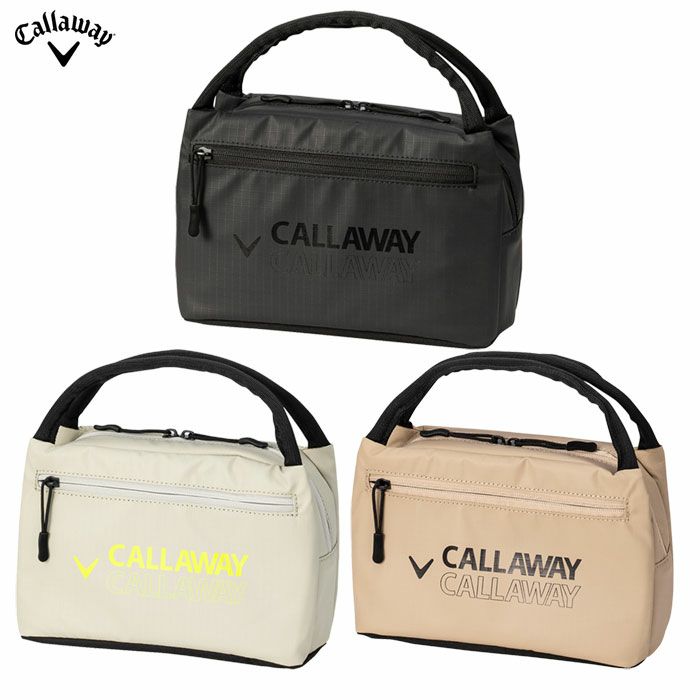 キャロウェイCallawayEasygoingCoolerBag25JMクーラーバッグゴルフ2025年モデル日本正規品