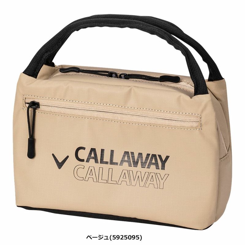 キャロウェイCallawayEasygoingCoolerBag25JMクーラーバッグゴルフ2025年モデル日本正規品
