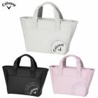 キャロウェイCallawayUptownMiniToteWomen's25JMラウンドバッグゴルフ2025年モデル日本正規品