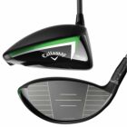 キャロウェイELYTEXDriverエリートドライバーメンズ左用PROJECTXDENALICHARCOALGRAPHITE2025年USA直輸入品